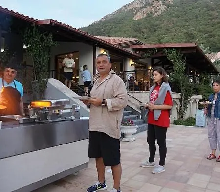 Random By Lookbookholiday Hotel Oludeniz