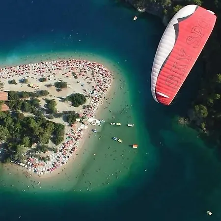 Hotel Random By Lookbookholiday Oludeniz